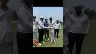 Prize Distribution Ceremony LSCA Inter Academy T20 Cricket Tournament 2024 #cricket #ukcricket