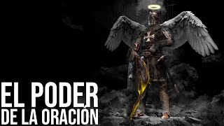 EL ASOMBROSO PODER DE LA ORACION 🙌 historias bíblicas, consejos, relatos y reflexiones