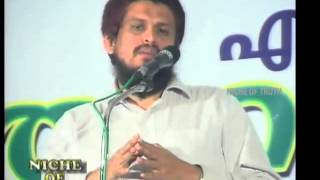 Daivam irangivannittu paranjal      MM AKBAR MM Akbar Speech