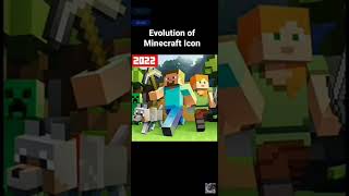 EVOLUTION OF MINECRAFT V0.1 TO 1.20.1 | MINECRAFT EVOLUTION IN ANDROID| MINECRAFT JAVA VS BEDROCK