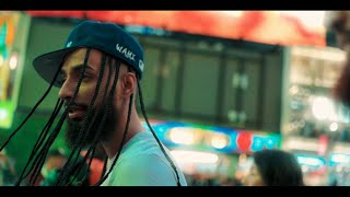 Wahi Bonds - Lost & Found (Official Music Video)