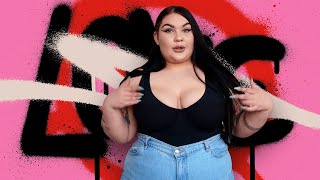 SUGAR DENNY nevie, čo je to BODY POSITIVITY