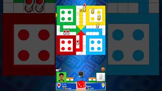 Ludo King online 2 player | Ludo King Quick mode gameplay