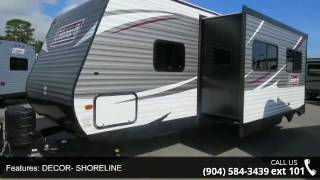 2017 COLEMAN  - Camping World of Jacksonville - Jacksonvi...