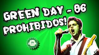 Mas que una cancion: Green Day- 86