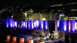 Dhafer Youssef in Amman