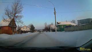 2020 12 27 По городу и Набережной 2