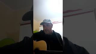 Romeo Begher- Sempe (live senza microfono cover zappulla)