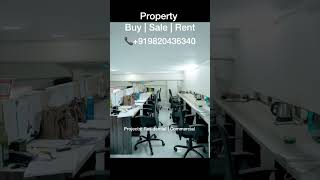 Available Fully Furnished Done up #officespace on #rent #maladwest #mumbai #business  #bestlocation