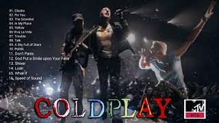 Coldplay legend ~musik hit ~ the best Coldplay [[ greatest Hits songs]]