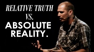 Relative Truth is Absolutely Illogical | 6.28.15 | Forward Cleveland