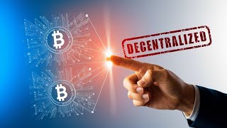 Come la Blockchain Sta Decentralizzando Internet ⊱✿⊰