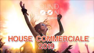 I TORMENTONI DEL 2019 e REMIX del momento - GENNAIO 2019 MIX HOUSE COMMERCIALE - Hits Popular Songs