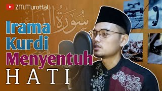 BIKIN HATI ADEM || Murottal Surah An Naba Irama Kurdi