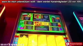 Spielbank💥MONEY gönnt JACKPOT💥10 Euro💥novo geht steil