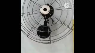 ventilador de parede ventisilva VPL