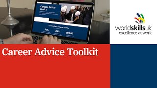 Careers Advice Toolkit