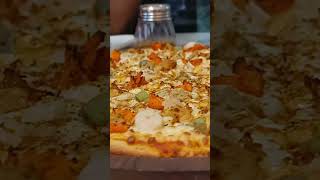 Chicago pizza asansol