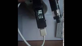 USB-детектор тестера