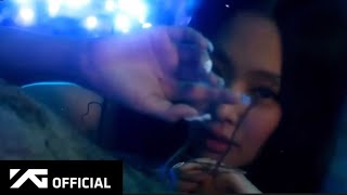 BLACKPINK-“Candy” M/V