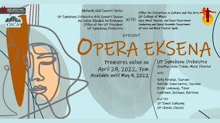 Opera Eksena