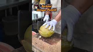 2024 Bazaar Ramadhan Stadium Indra Mulia Perak Malaysia Street Food