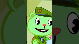 Right? 💚🪖🐻 #edit #happytreefriends #shorts #flippy #fliqpy  #htf