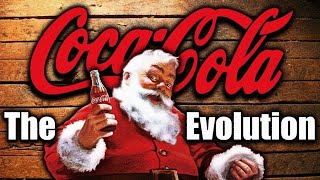 The Evolution of Coca-Cola: A Story of Innovation and Marketing