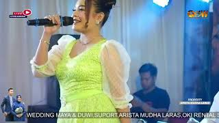 ICHA KISWARA AUDIO JOSS 🔴 SAYANG- SAYANG ‼️ ARISTA MUDHA LARAS