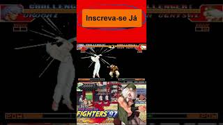 KOF 97 CHIN GENTSAI VS OROCH ( TAS )