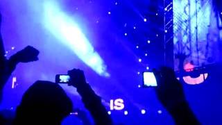 kaskade-dynasty live at edc 2010