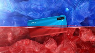 realme C3 | Entertainment Ka Superstar