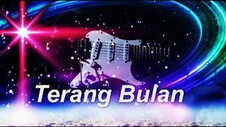 Terang Bulan "Indonesian song"