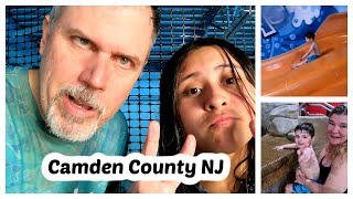 Camden County NJ