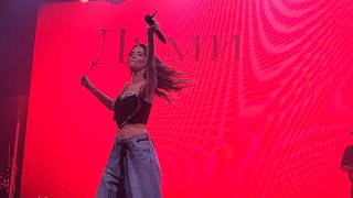 DOROFEEVA - Думи (Dumi - 4k live Warszawa 9/9/2023)