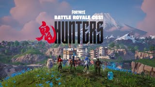 Fortnite Chapter 6 Season 1 - Cinematic Trailer