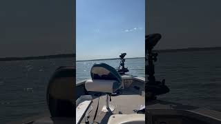 Trolling for catfish #bluecatfish #freshwaterfish #bigcatfish #fishingtechniques