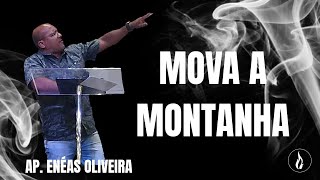 MOVA A MONTANHA