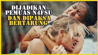 TIDAK MIMIN SENSOR‼️KEHIDUPAN PENJARA YANG SANGAT BRUT4L DAN KEJAM - ALUR CERITA FILM ACTION