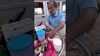 65 Years Old Hard Working Baba Selling Jhalmuri | #hardworkingbaba #hardworkingman #shortvideo