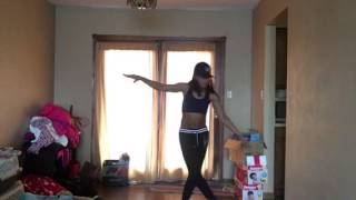 OG Bobby Johnson- Willdabeast Adams Dance Cover