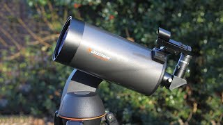 5 Surprising Oprah Winfrey Opinions on Celestron Nexstar SLT Telescope