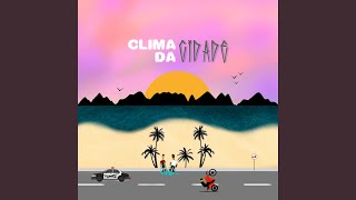 Clima da Cidade