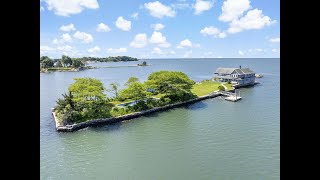 Potato Island, Branford, (Thimble Island), CT, 06405