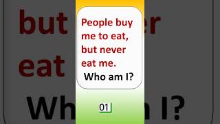 Only a Genius can answer #riddles  #riddles in English #riddles with answers #viralshorts