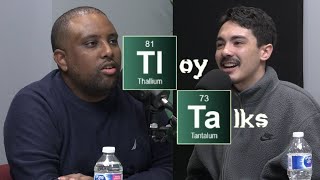 TLOY TALKS #71: The Matt Knudsen Podcast