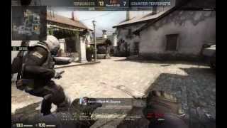 Counter-Strike: Global Offensive - The Ace