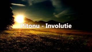 Pitonu - Involutie