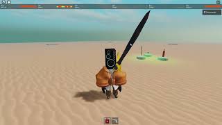 My Roblox Game Update in the futrue