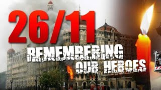 #26/11_SPECIAL_2018 | Mumbai Attacks | Whatsapp Status Video